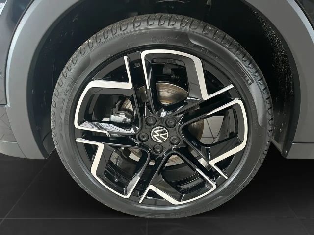 Volkswagen T-Cross 1.5 TSI DSG R-Line