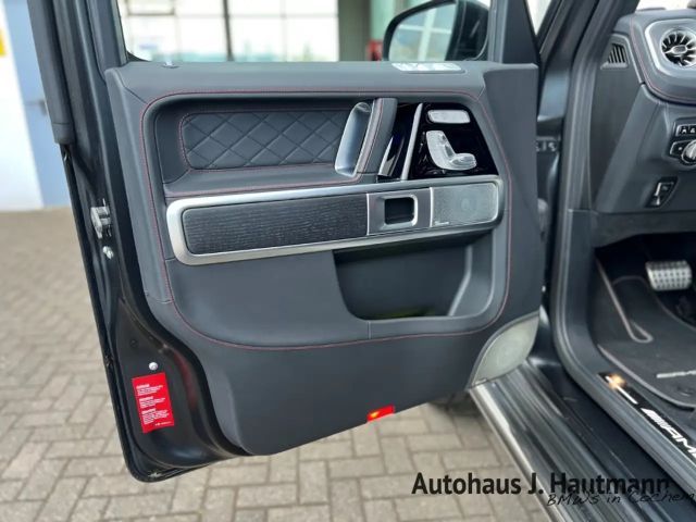 Mercedes-Benz G 63 AMG AMG Line