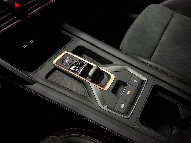 Cupra Leon 2.0 TSI DSG Sportstourer VZ