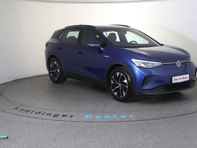 Volkswagen ID.4 150 kW Life Performance Pro