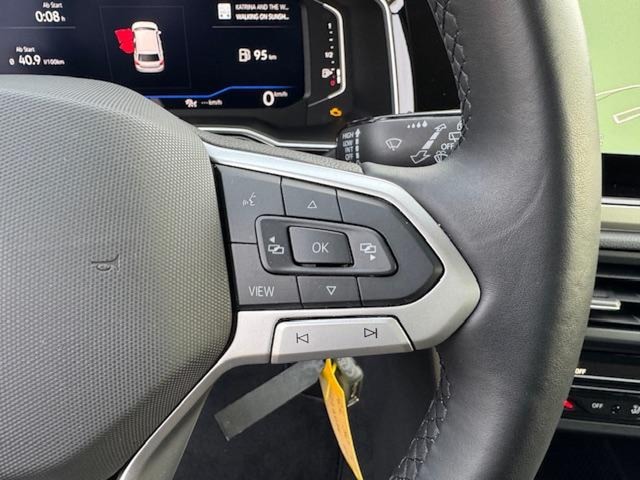 Volkswagen Polo 1.0 TSI IQ.Drive Move Pro