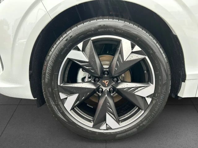 Cupra Terramar 1.5 eTSI