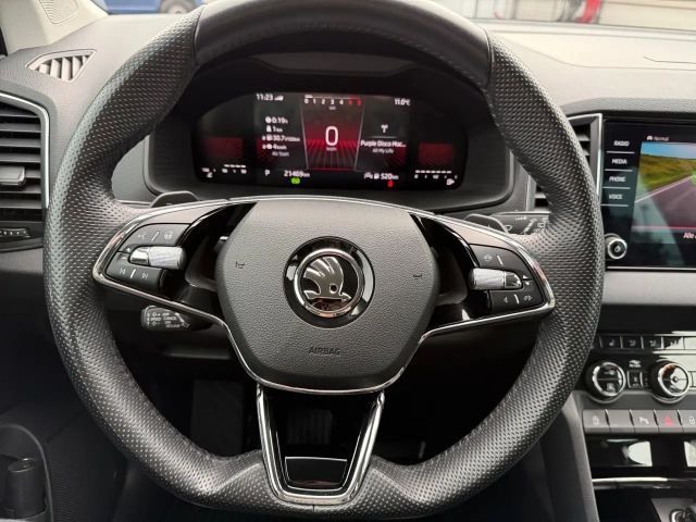 Skoda Karoq 1.5 TSI Style Style