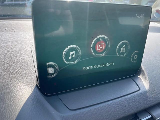 Mazda 2 Homura SkyActiv