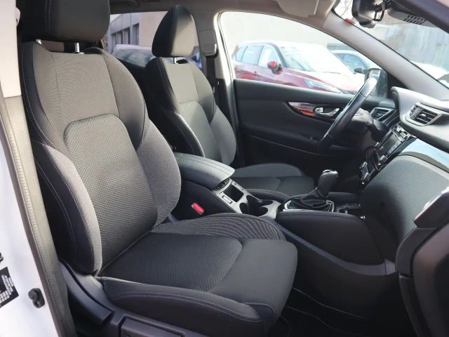 Nissan Qashqai DIG-T