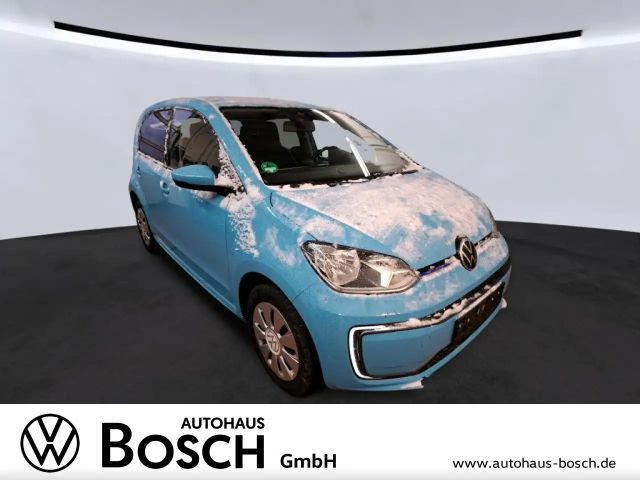 Volkswagen e-up! Max