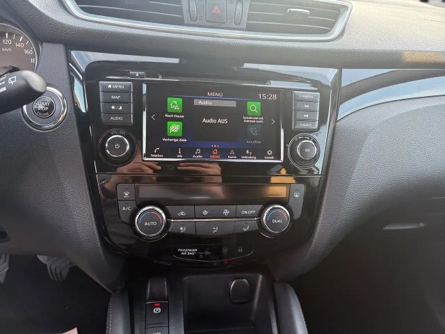 Nissan Qashqai DIG-T N-Connecta