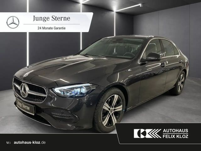 Mercedes-Benz C 180 AVANTGARDE Sedan