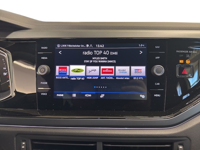 Volkswagen Polo 1.0 TSI DSG IQ.Drive R-Line