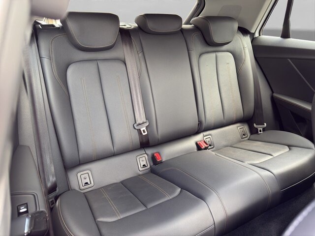 Audi Q2 35 TFSI S-Tronic