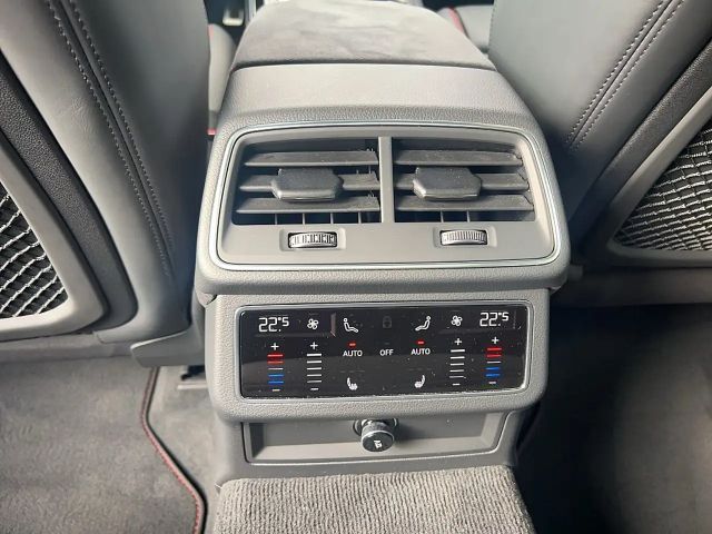 Audi RS6 Avant Performance