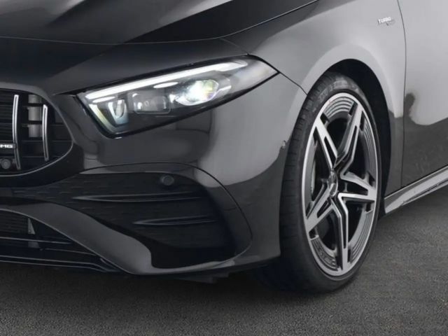 Mercedes-Benz A 35 AMG AMG Line