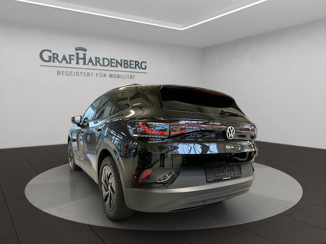 Volkswagen ID.4 Performance Pro