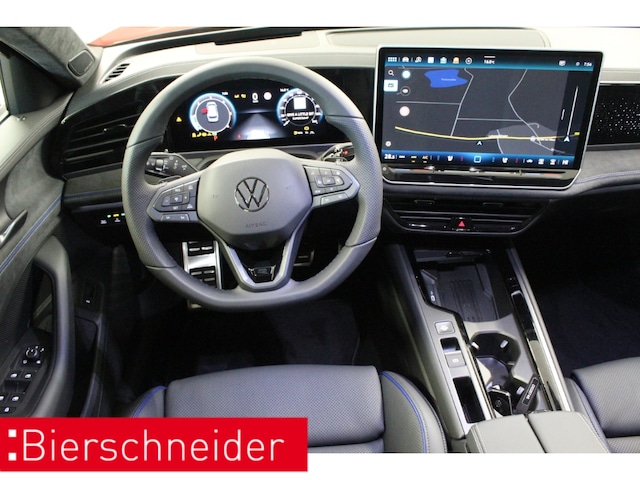 Volkswagen Passat 2.0 TDI DSG R-Line