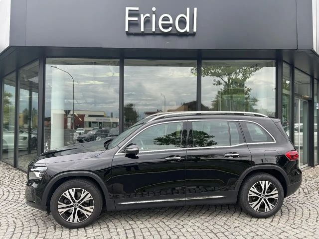 Mercedes-Benz GLB 200 GLB 200 d