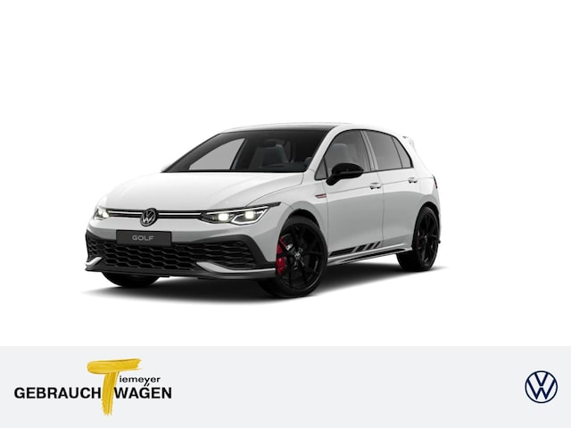 Volkswagen Golf GTI IQ.Drive Style