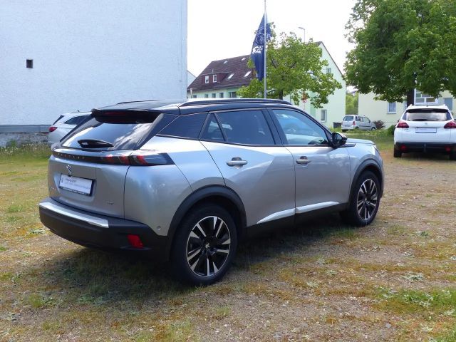 Peugeot E-2008 GT-Line