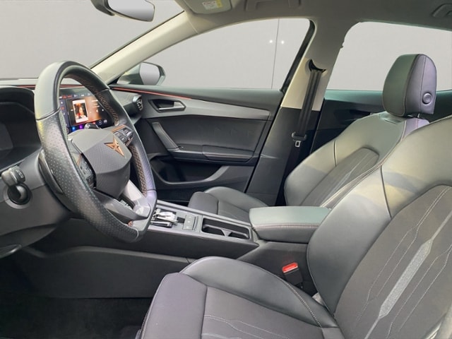 Cupra Formentor 2.0 TSI 4Drive