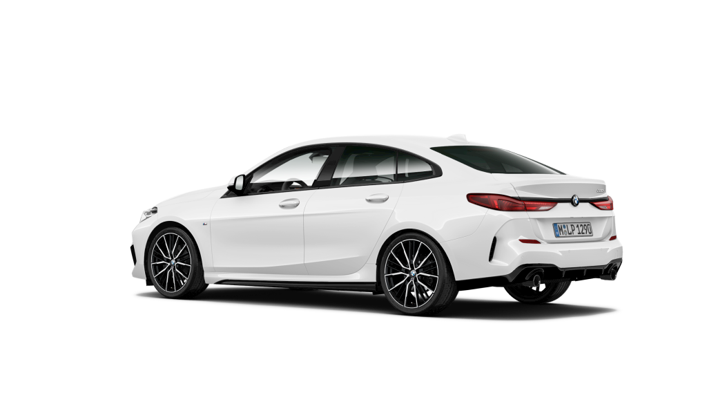 BMW 220 220i Coupé Gran Coupé