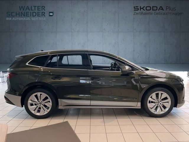 Skoda Enyaq Loft iV 60