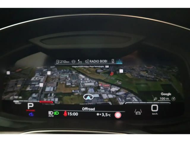 Audi RS6 Avant Performance