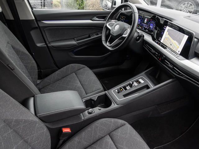 Volkswagen Golf 2.0 TDI DSG Life