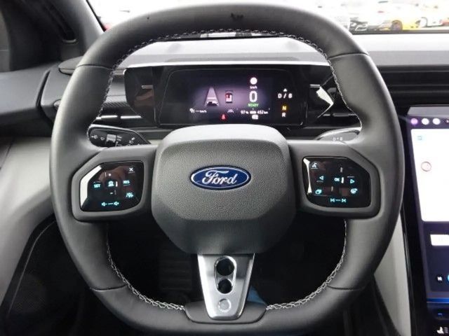 Ford Capri Extended range Premium RWD