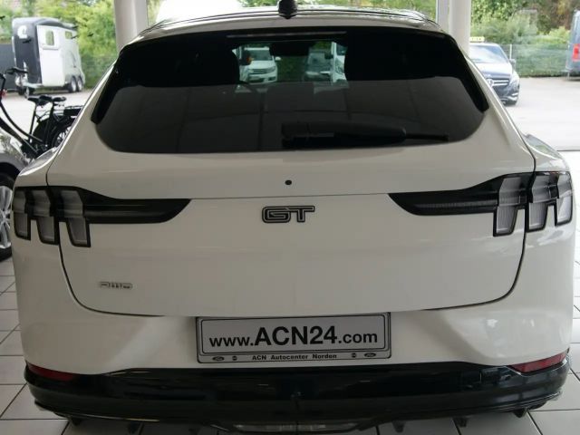 Ford Mustang Mach-E AWD GT