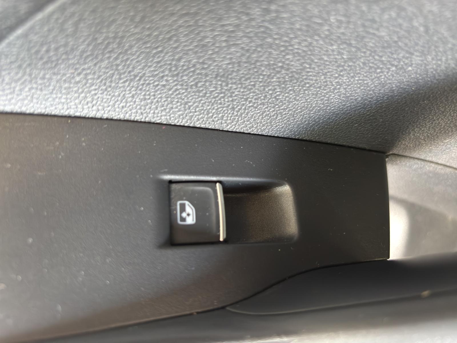 Volkswagen T-Cross 1.0 TSI Move