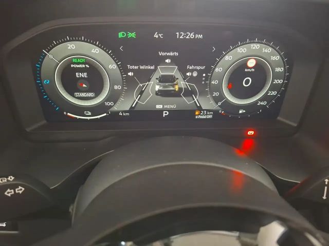 Nissan Qashqai MY25 1.5 e-POWER 205PS N-Design Komfort plus PGD B