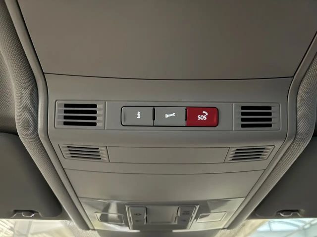 Volkswagen Touran BMT Comfortline