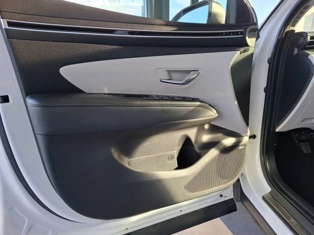 Hyundai Tucson 1.6 Hybrid Prime T-GDi