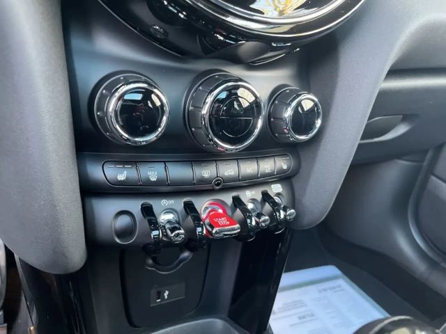 MINI Cooper S John Cooper Works Trim/Panorama/LED