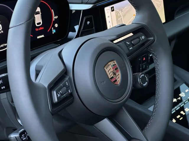 Porsche Macan 4S