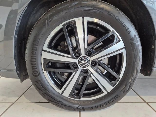 Volkswagen Caddy Maxi Style