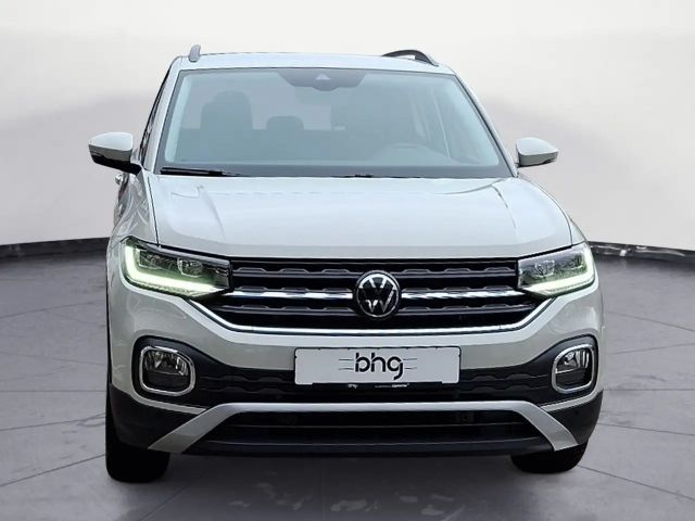 Volkswagen T-Cross 1.0 TSI DSG Life