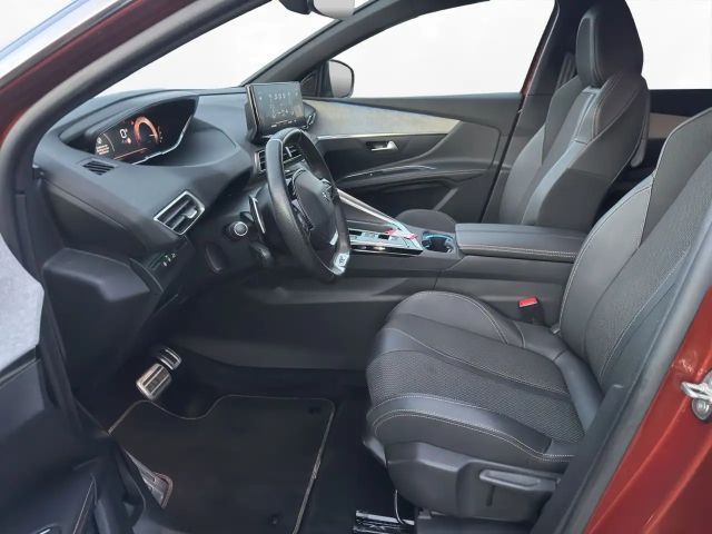 Peugeot 5008 GT-Line