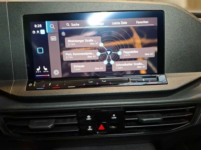 Volkswagen Caddy 2.0 TDI