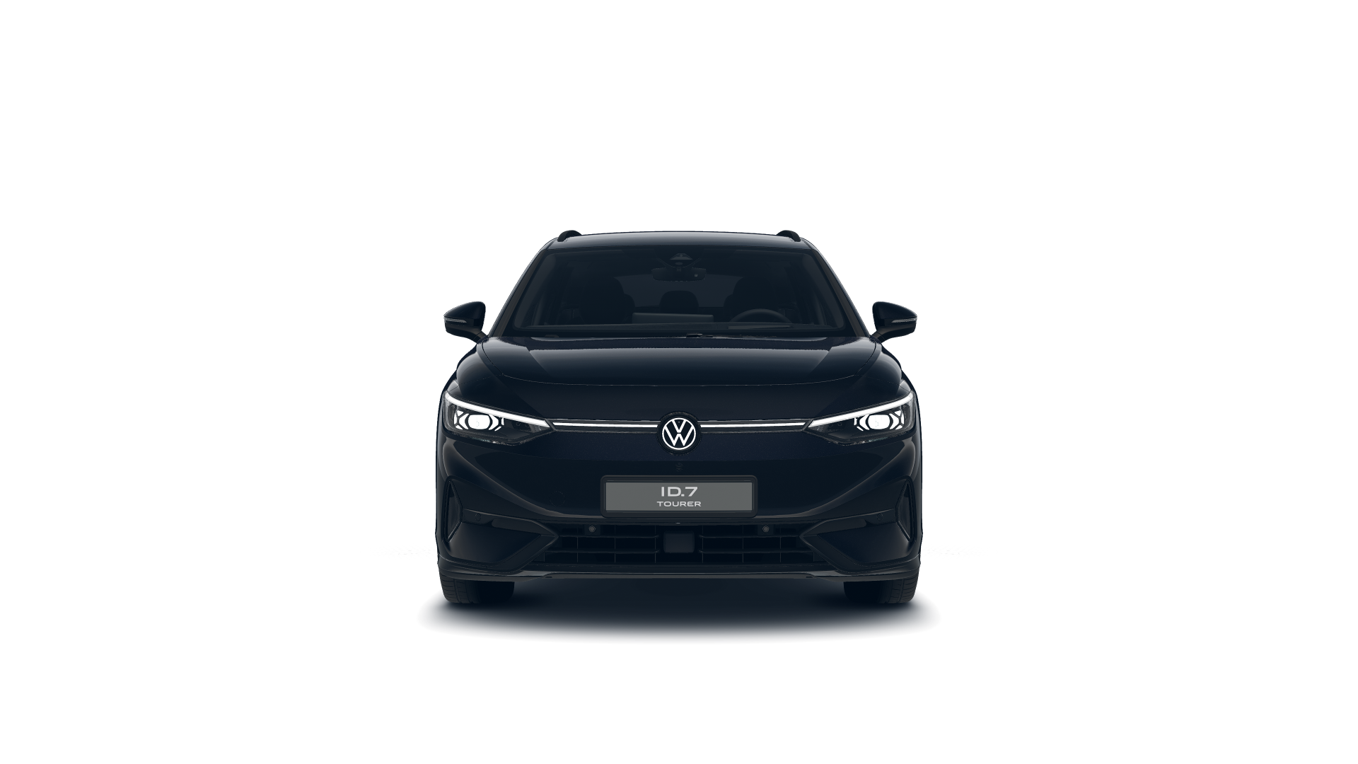 Volkswagen ID.7 Max Pro Tourer