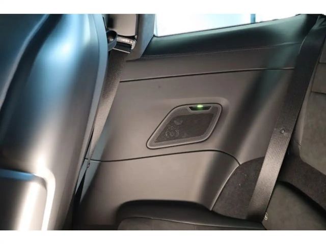 Porsche 911 Carrera Coupé GTS