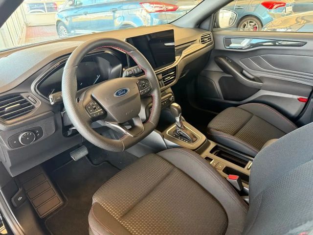 Ford Focus ST Line Wagon