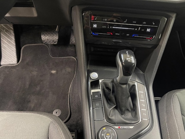 Volkswagen Tiguan 2.0 TSI 4Motion Allspace