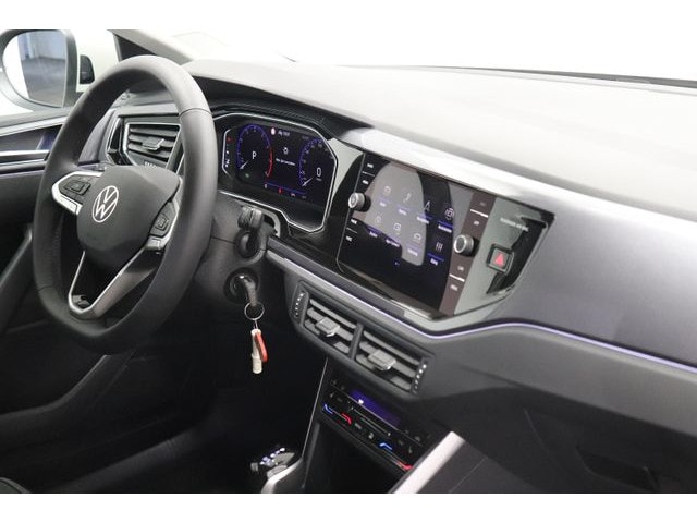 Volkswagen Taigo Taigo Style 1,0 l TSI 85 kW 116 PS 7-Gang-Doppelkupplungsgetrieb