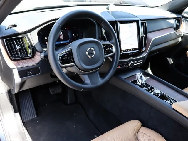 Volvo XC60 AWD Dark Ultimate