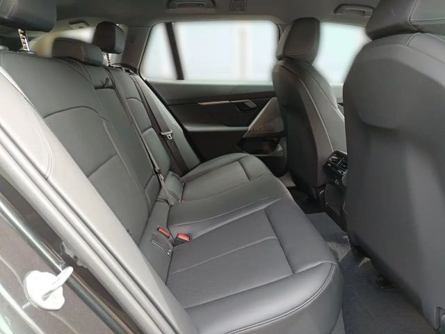 BMW 520 520d Touring