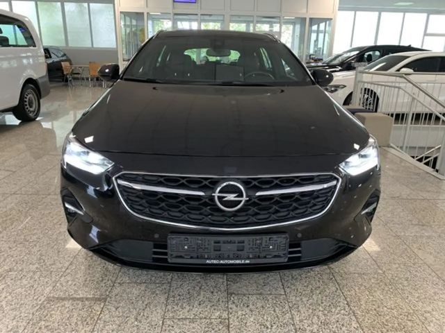 Opel Insignia Business Elegance Sports Tourer