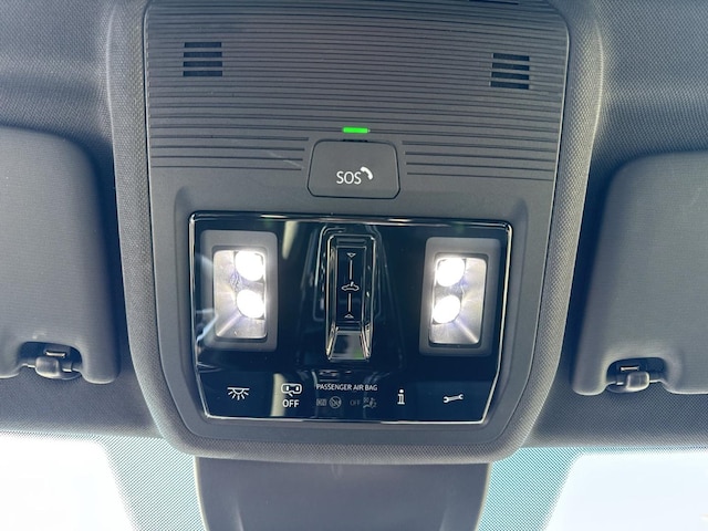 Volkswagen Golf Standheizung/ Pano/CarPlay/Kamera