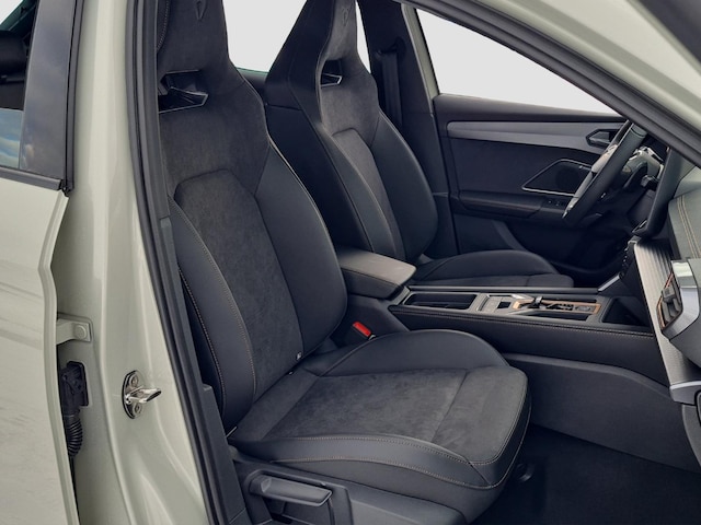 Cupra Leon DSG e-Hybrid