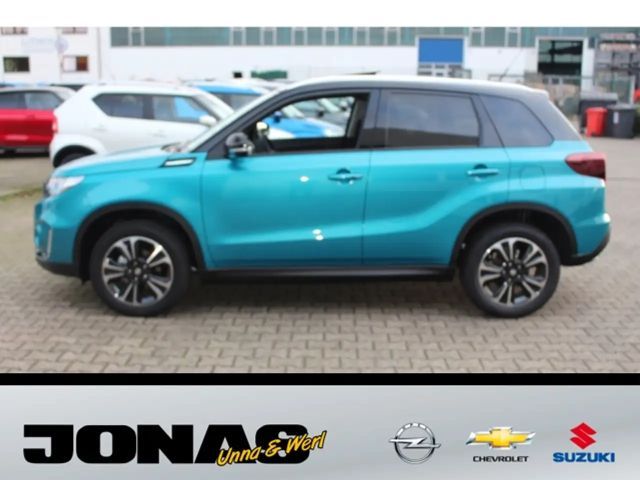 Suzuki Vitara AllGrip Comfort