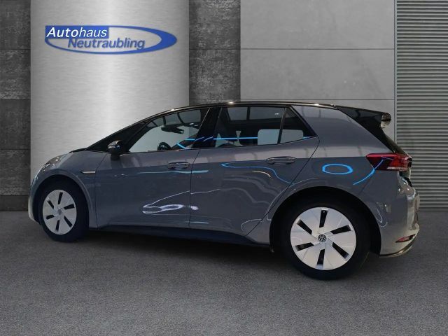 Volkswagen ID.3 150 kW 45 kWh DSG